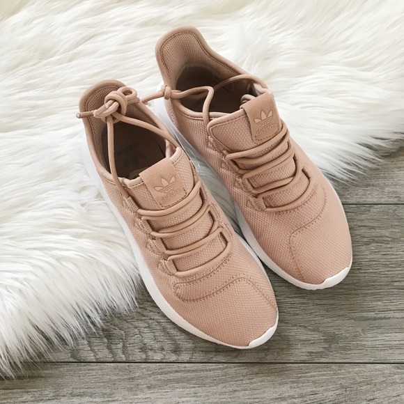 New Adidas tubular shadow biege - Picture 2 of 6